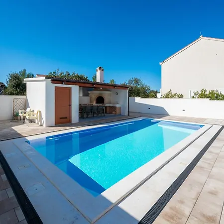 Family Friendly House With A Swimming Pool Zaton, Zadar - 24013 *