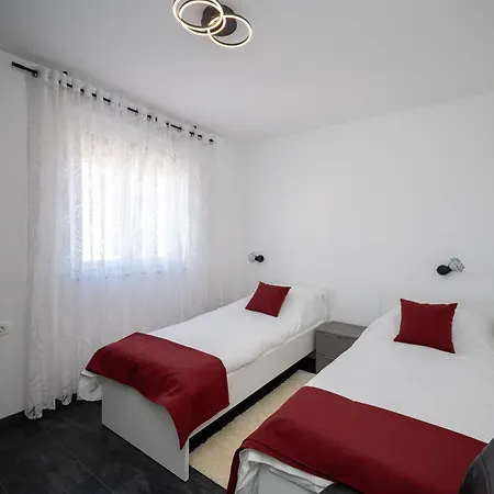 Σπίτι διακοπών Family Friendly House With A Swimming Pool Zaton, Zadar - 24013 *