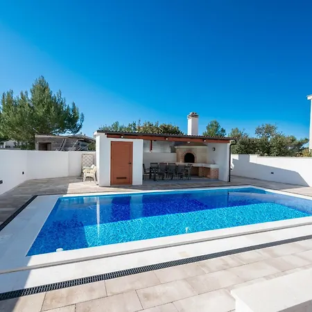 Family Friendly House With A Swimming Pool Zaton, Zadar - 24013 * Zaton (Zadar)