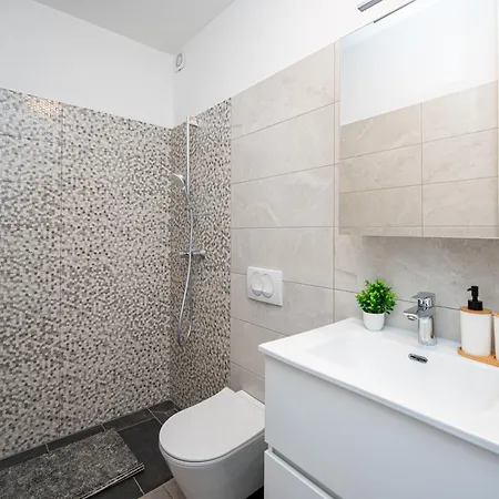 Σπίτι διακοπών Family Friendly House With A Swimming Pool Zaton, Zadar - 24013 *