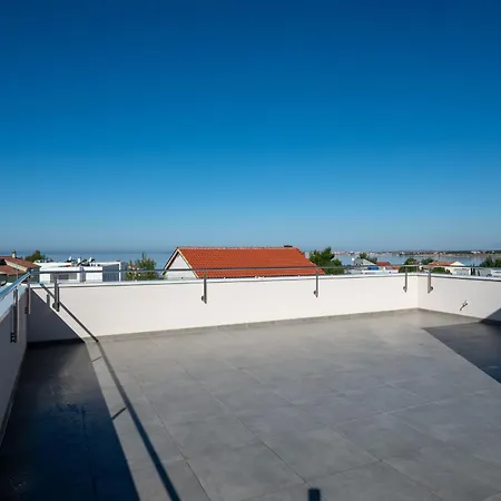 بيت للعطل Family Friendly House With A Swimming Pool Zaton, Zadar - 24013 *