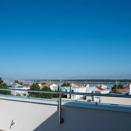 Family Friendly House With A Swimming Pool Zaton, Zadar - 24013 بيت للعطل