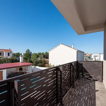 Σπίτι διακοπών Family Friendly House With A Swimming Pool Zaton, Zadar - 24013