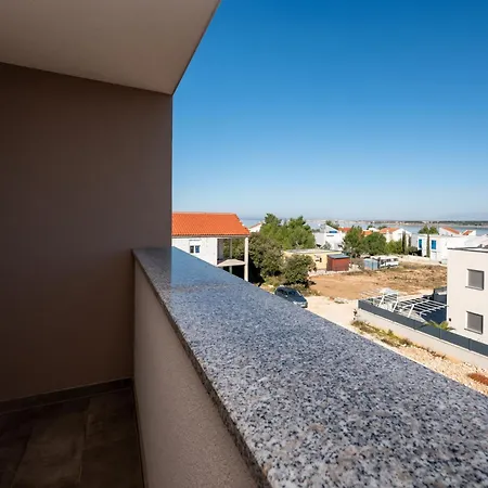Σπίτι διακοπών Family Friendly House With A Swimming Pool Zaton, Zadar - 24013