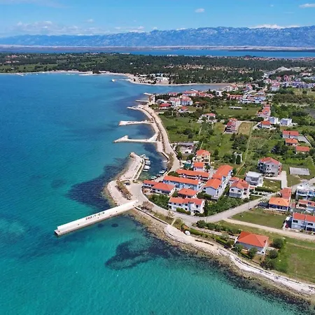 Family Friendly House With A Swimming Pool Zaton, Zadar - 24013 Σπίτι διακοπών